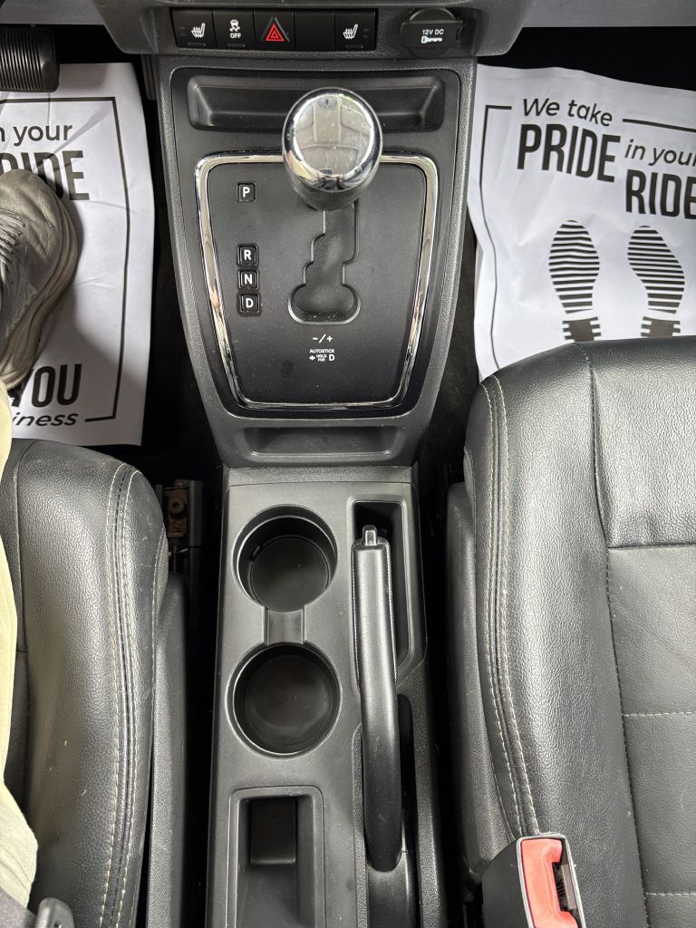 Photo 17 of this JEEP PATRIOT