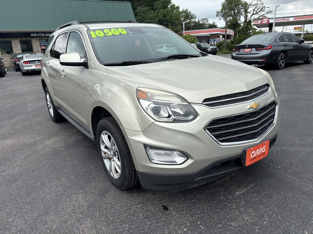 Photo 3 of this CHEVROLET EQUINOX