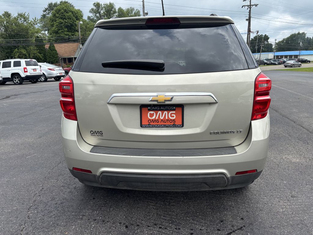 Photo 6 of this CHEVROLET EQUINOX
