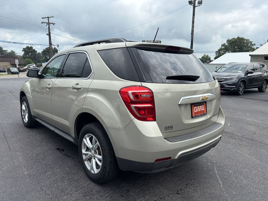 Photo 7 of this CHEVROLET EQUINOX