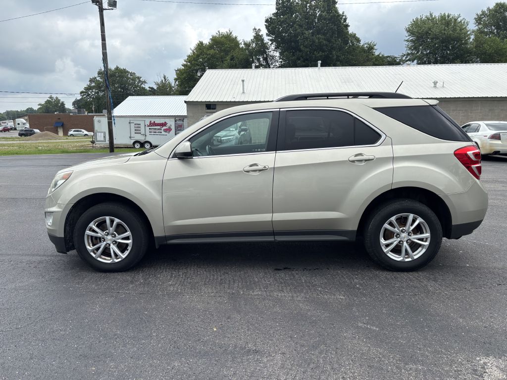 Photo 8 of this CHEVROLET EQUINOX