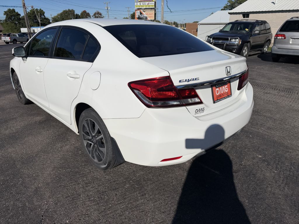 Photo 7 of this HONDA CIVIC