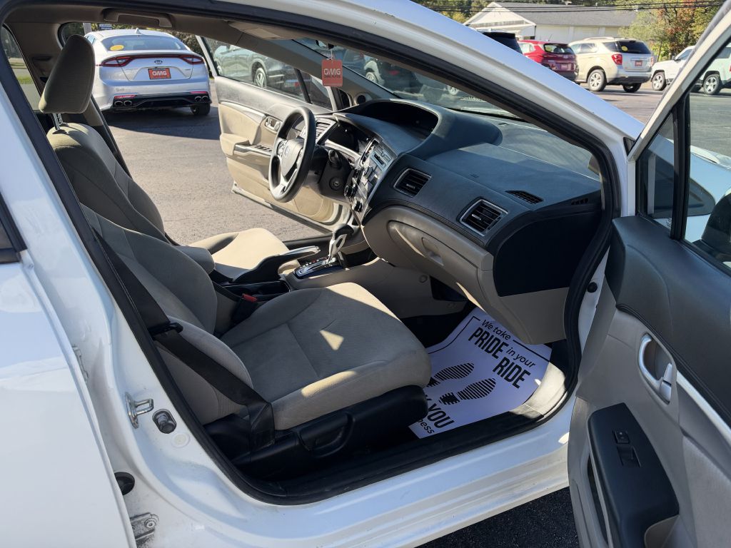 Photo 11 of this HONDA CIVIC