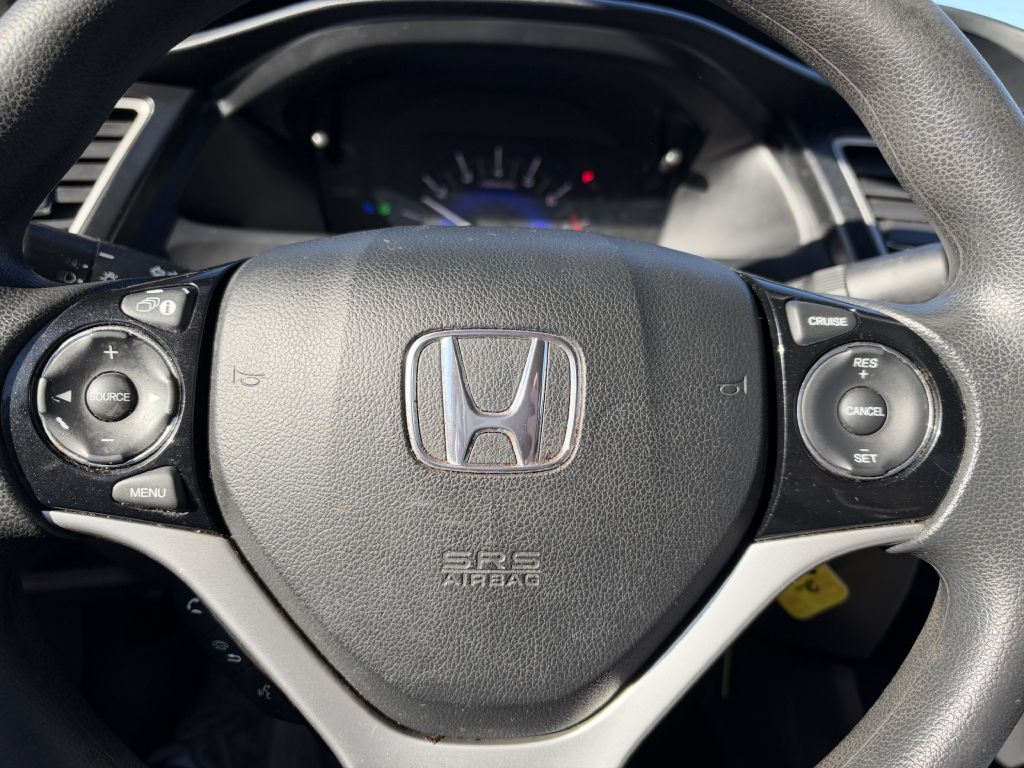 Photo 14 of this HONDA CIVIC