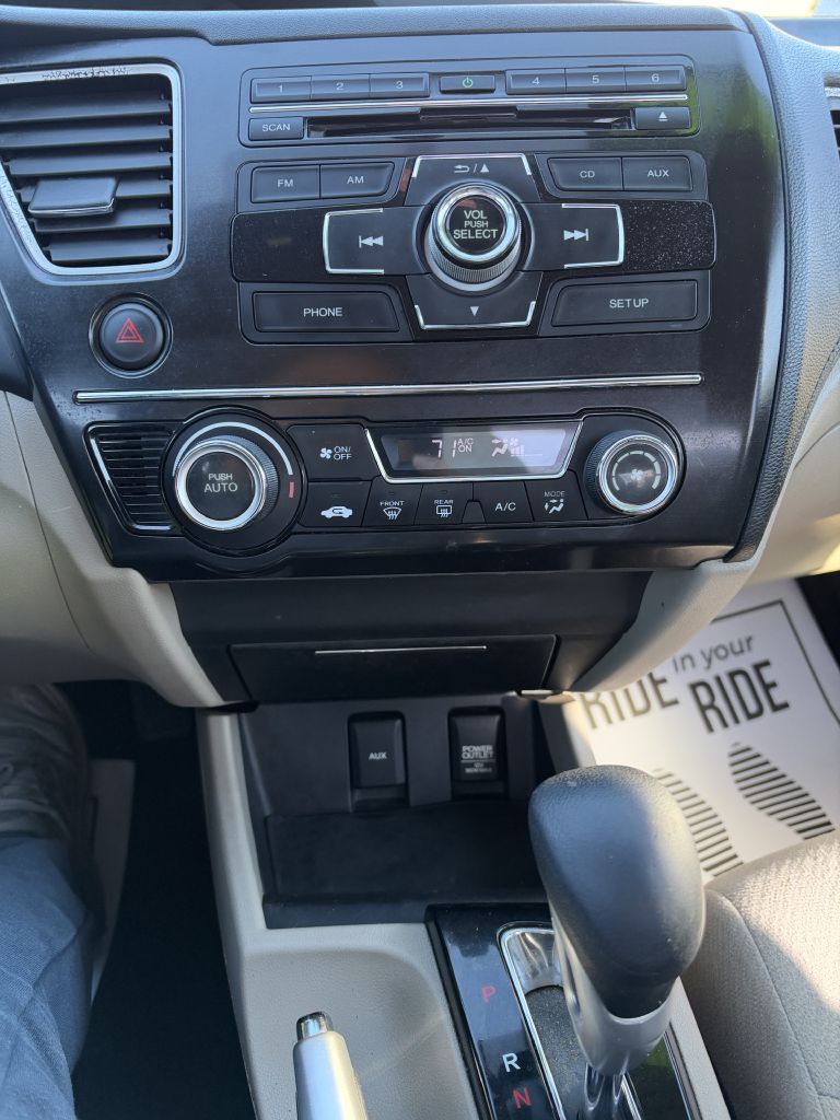 Photo 15 of this HONDA CIVIC