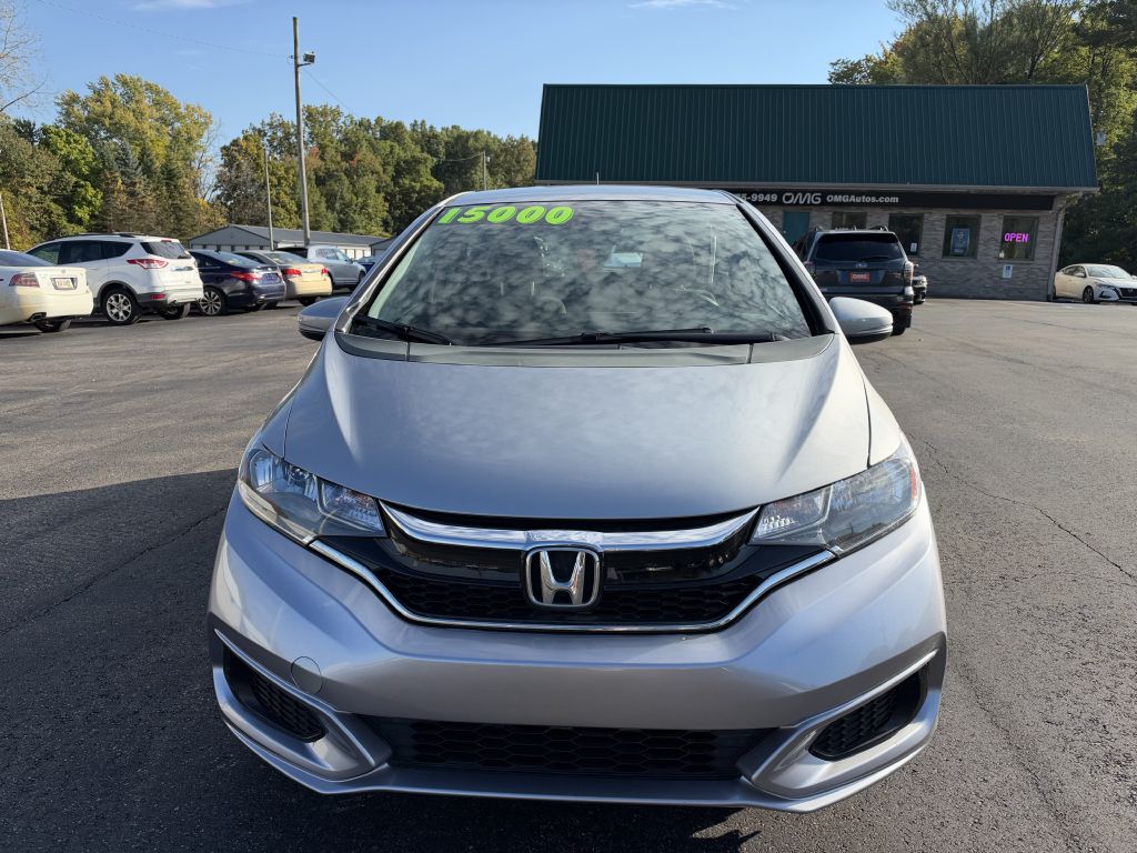 Photo 2 of this HONDA FIT