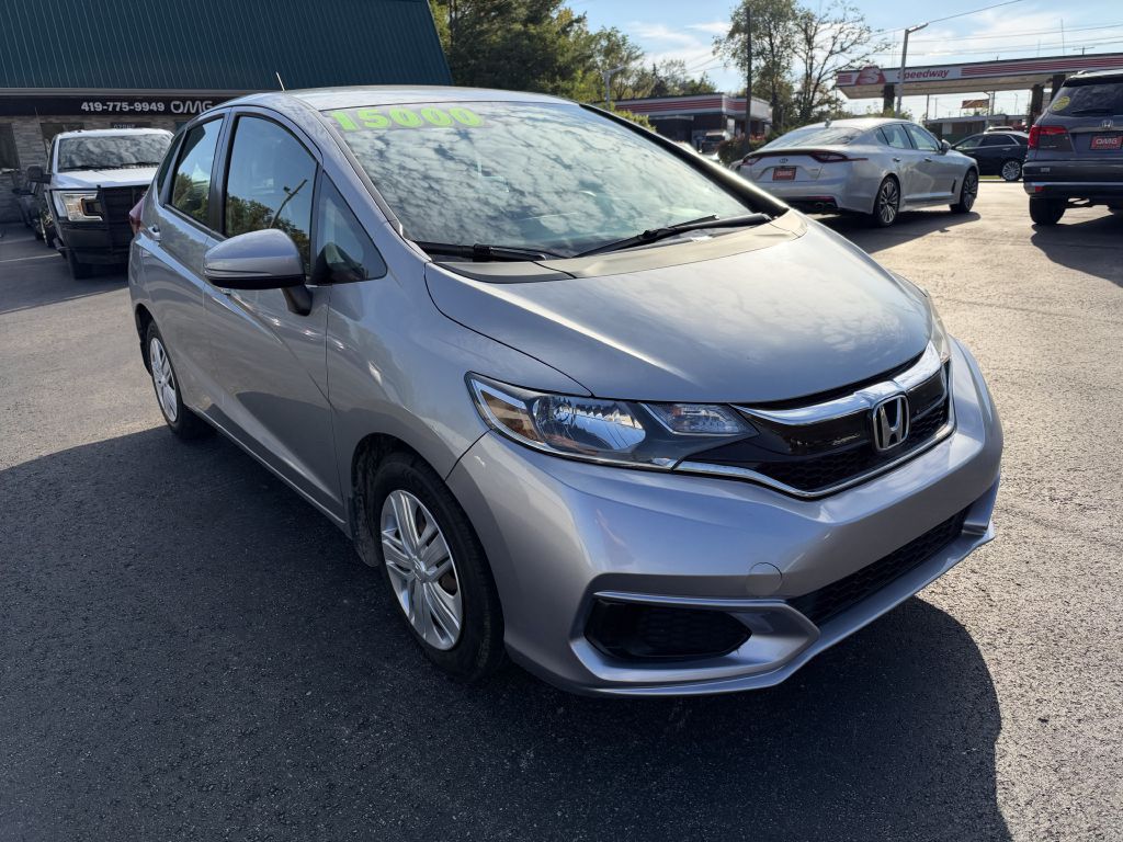 Photo 3 of this HONDA FIT