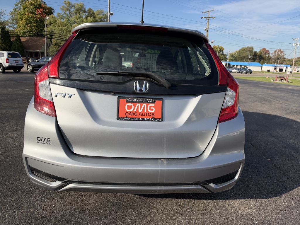 Photo 6 of this HONDA FIT