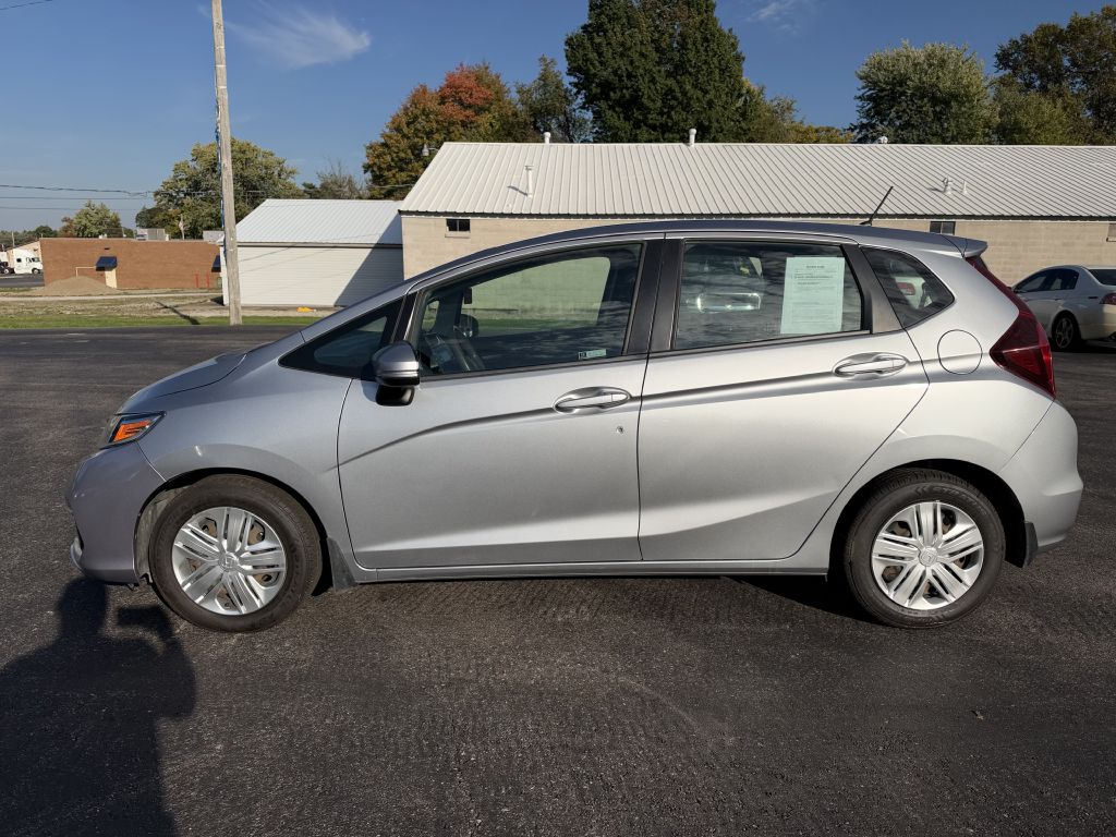 Photo 8 of this HONDA FIT