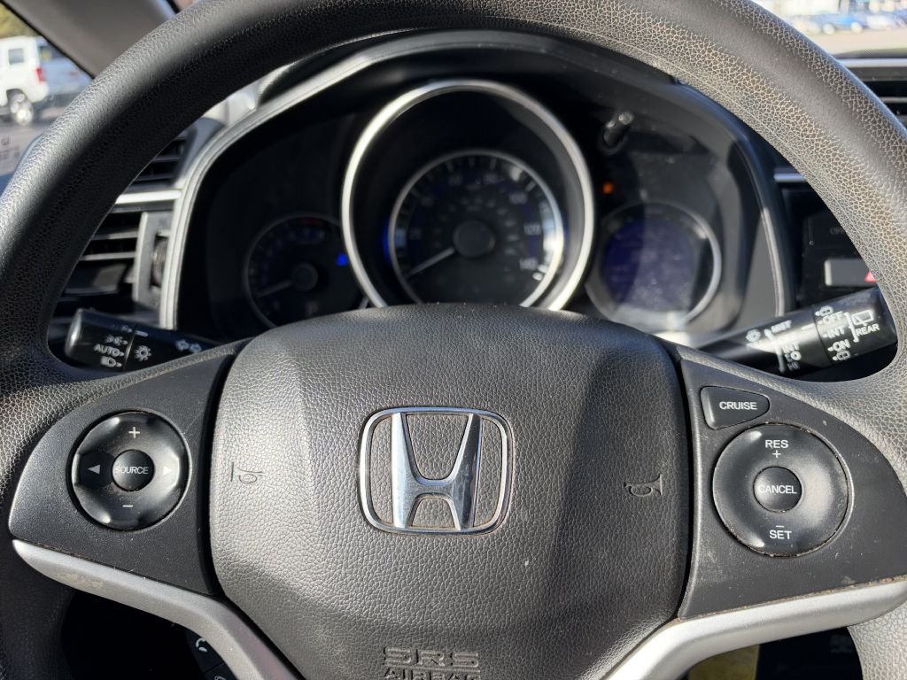Photo 15 of this HONDA FIT