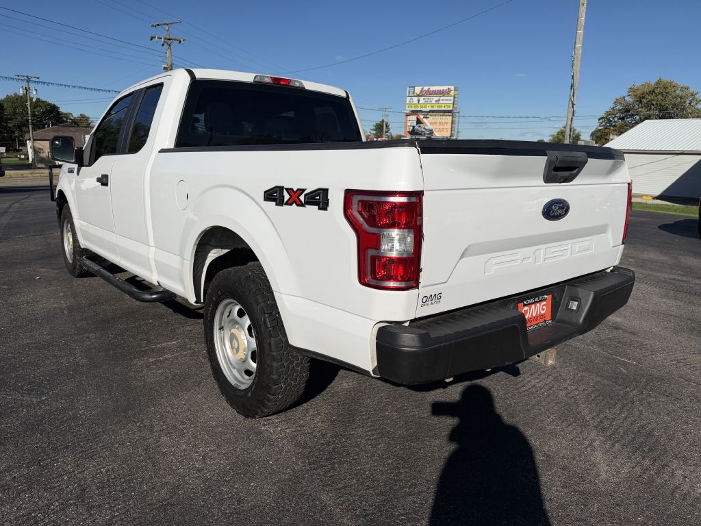Photo 7 of this FORD F150