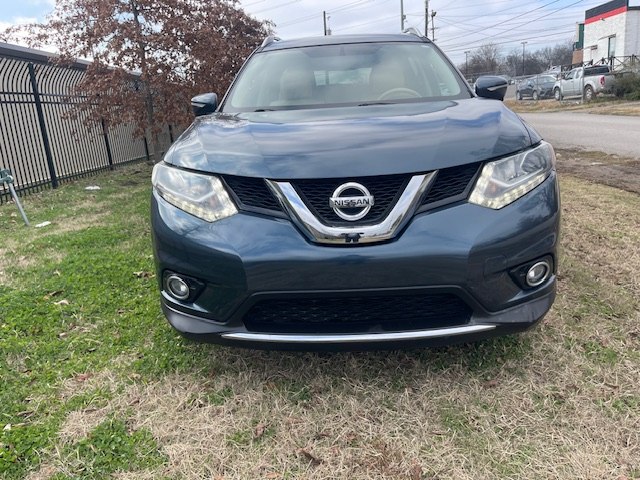 Photo 2 of this NISSAN ROGUE