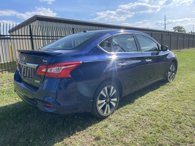 Photo 4 of this NISSAN SENTRA