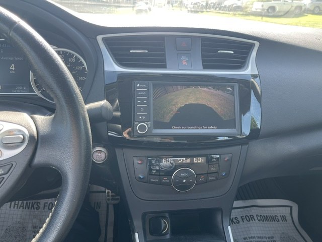 Photo 19 of this NISSAN SENTRA