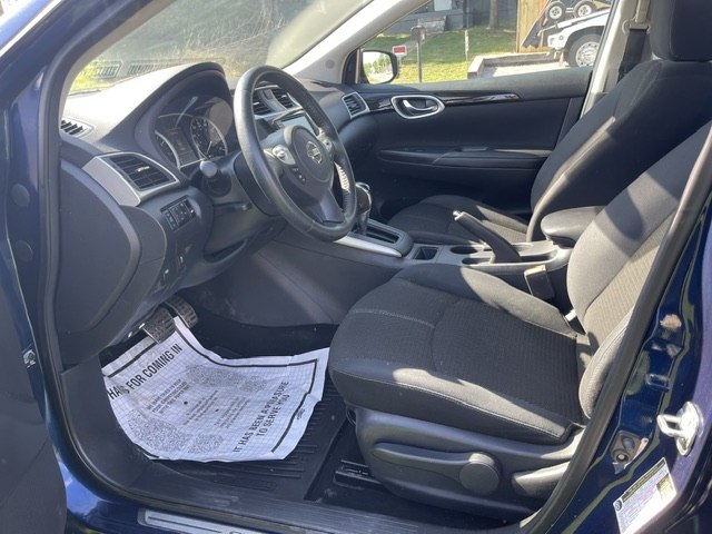 Photo 10 of this NISSAN SENTRA
