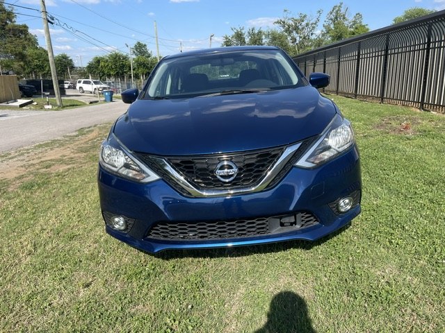 Photo 2 of this NISSAN SENTRA