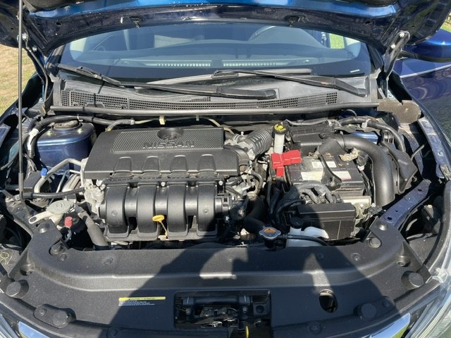 Photo 23 of this NISSAN SENTRA