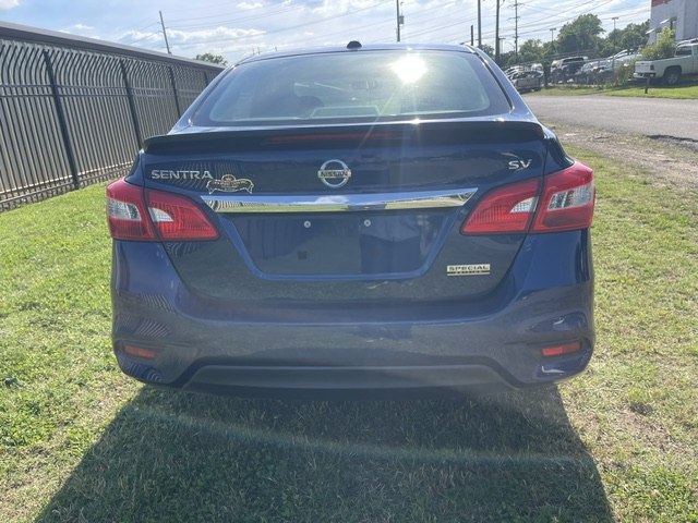 Photo 5 of this NISSAN SENTRA