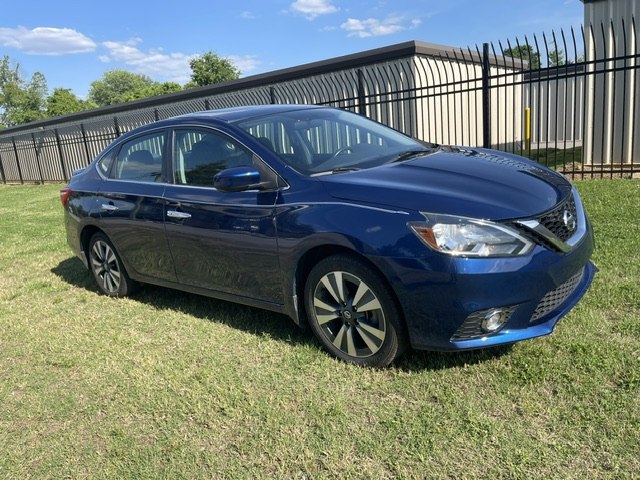 Photo 3 of this NISSAN SENTRA