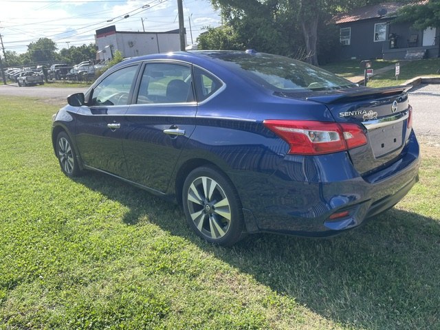 Photo 6 of this NISSAN SENTRA