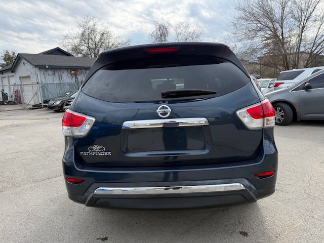 Photo 5 of this NISSAN PATHFINDER
