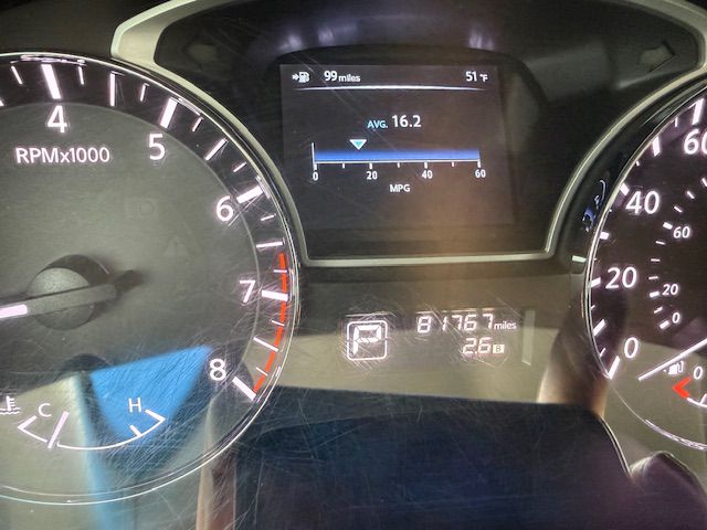 Photo 22 of this NISSAN PATHFINDER