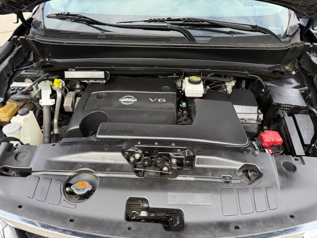 Photo 23 of this NISSAN PATHFINDER