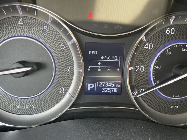 Photo 17 of this INFINITI QX80