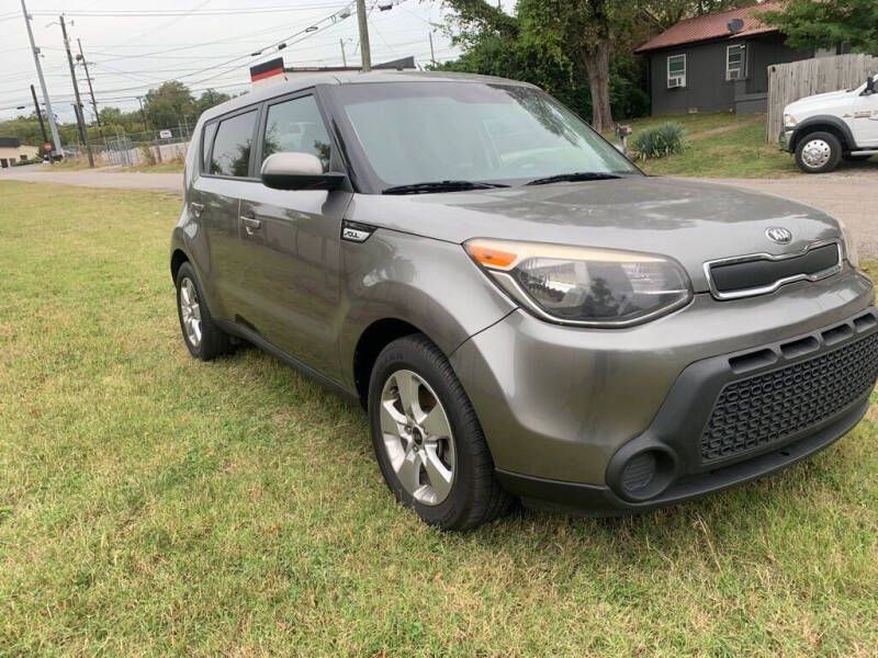 Photo 3 of this KIA SOUL