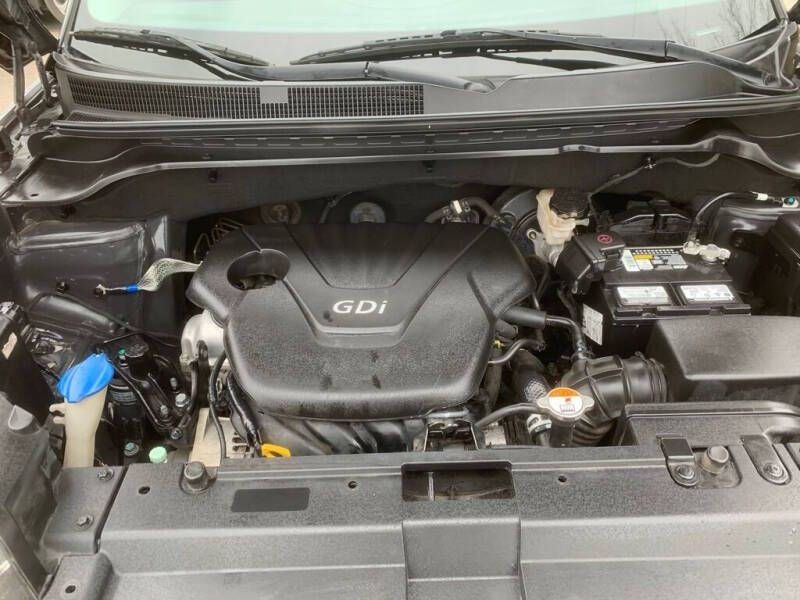 Photo 20 of this KIA SOUL