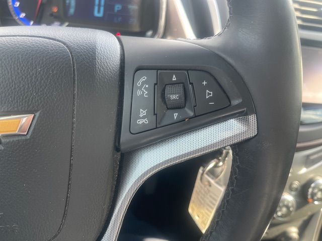 Photo 18 of this CHEVROLET TRAX