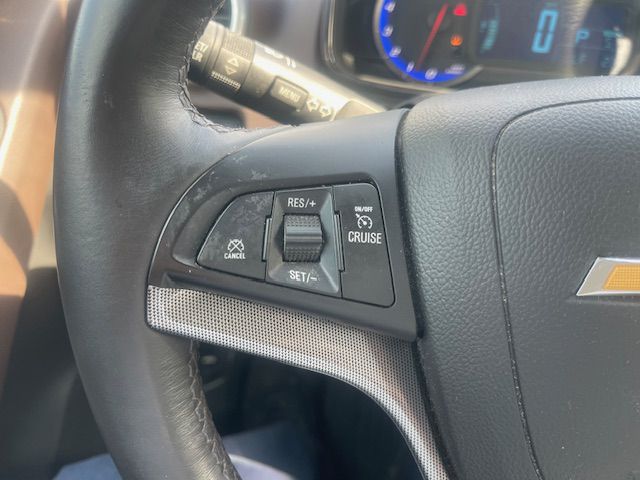Photo 19 of this CHEVROLET TRAX