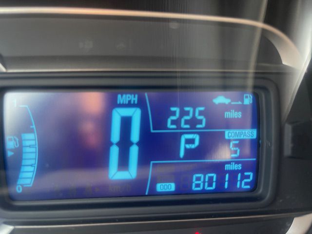 Photo 20 of this CHEVROLET TRAX