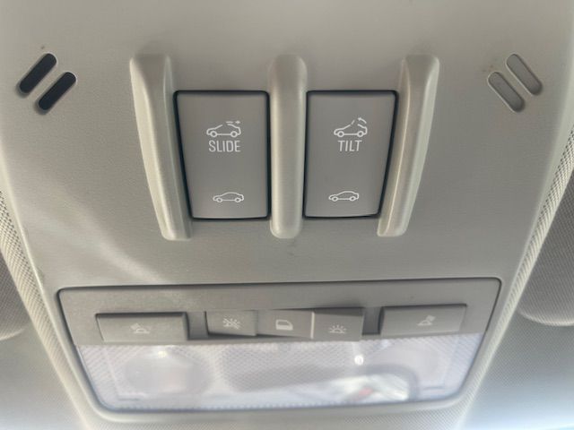 Photo 22 of this CHEVROLET TRAX