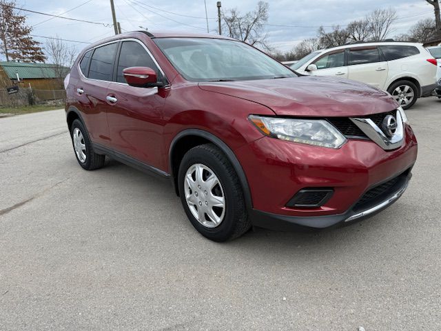 Photo 3 of this NISSAN ROGUE