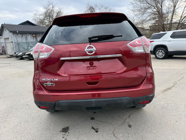 Photo 5 of this NISSAN ROGUE