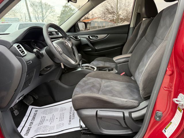 Photo 10 of this NISSAN ROGUE