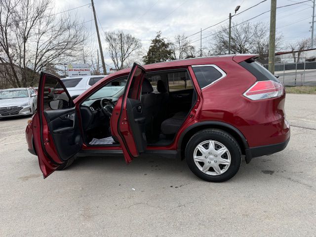 Photo 7 of this NISSAN ROGUE