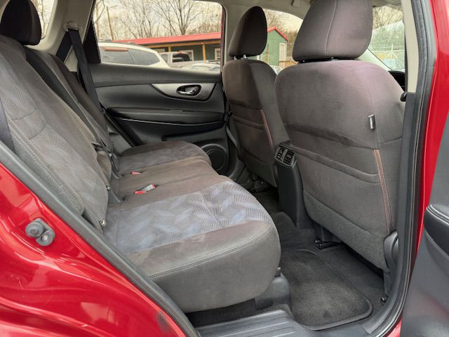 Photo 16 of this NISSAN ROGUE