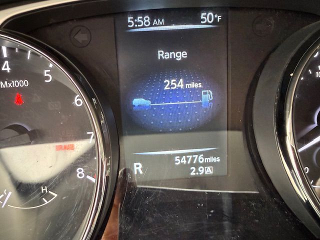 Photo 21 of this NISSAN ROGUE