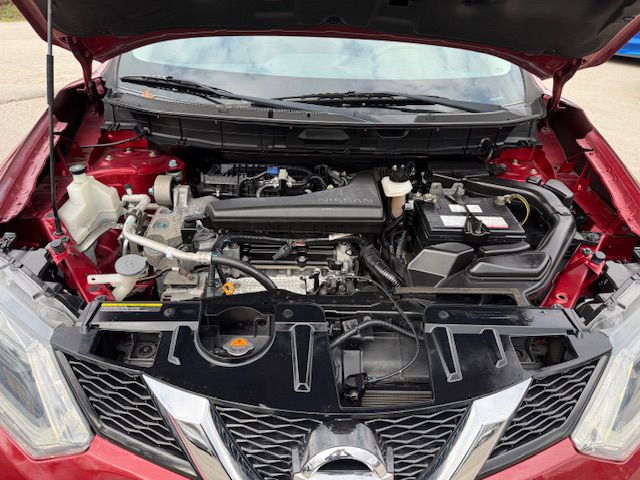 Photo 23 of this NISSAN ROGUE