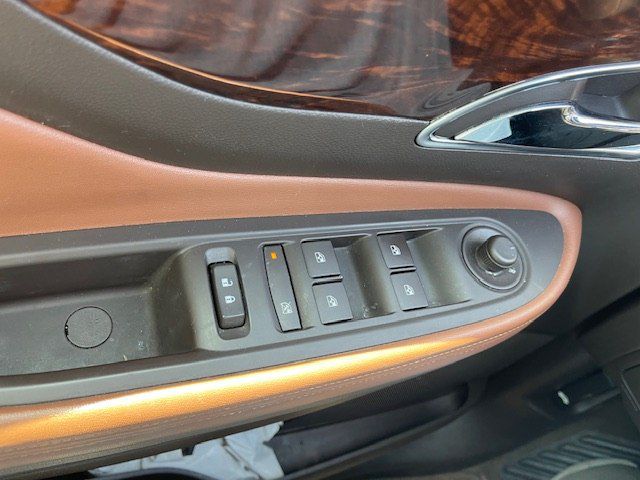 Photo 18 of this BUICK ENCORE