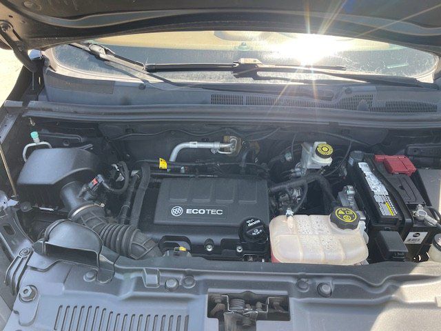Photo 22 of this BUICK ENCORE