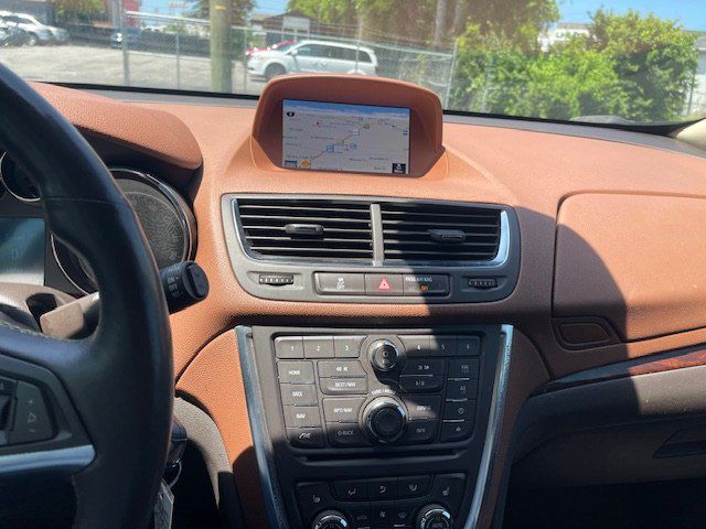 Photo 19 of this BUICK ENCORE