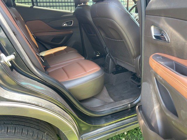 Photo 16 of this BUICK ENCORE