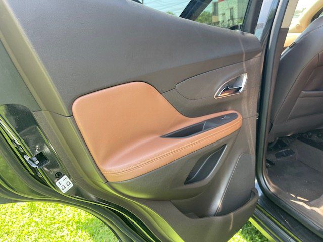 Photo 13 of this BUICK ENCORE