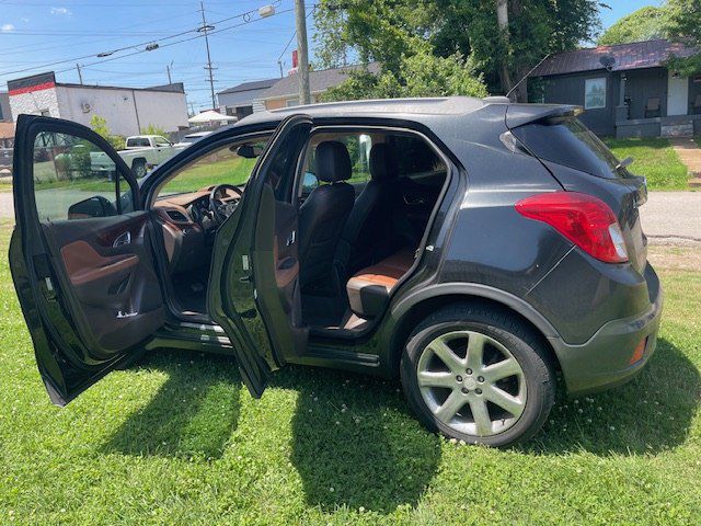 Photo 7 of this BUICK ENCORE