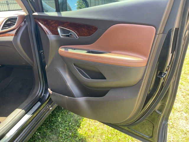 Photo 15 of this BUICK ENCORE