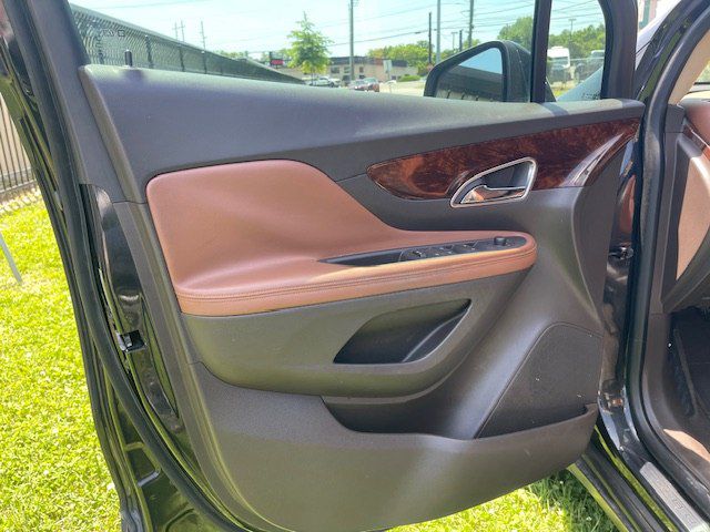 Photo 11 of this BUICK ENCORE