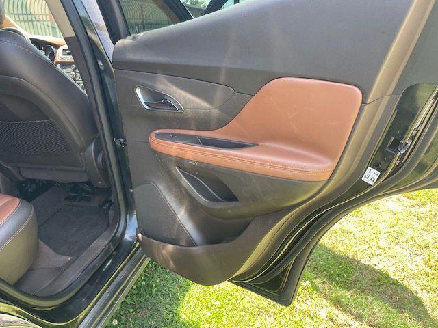 Photo 17 of this BUICK ENCORE